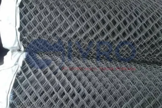 Jual Kawat Harmonika Jabodetabek