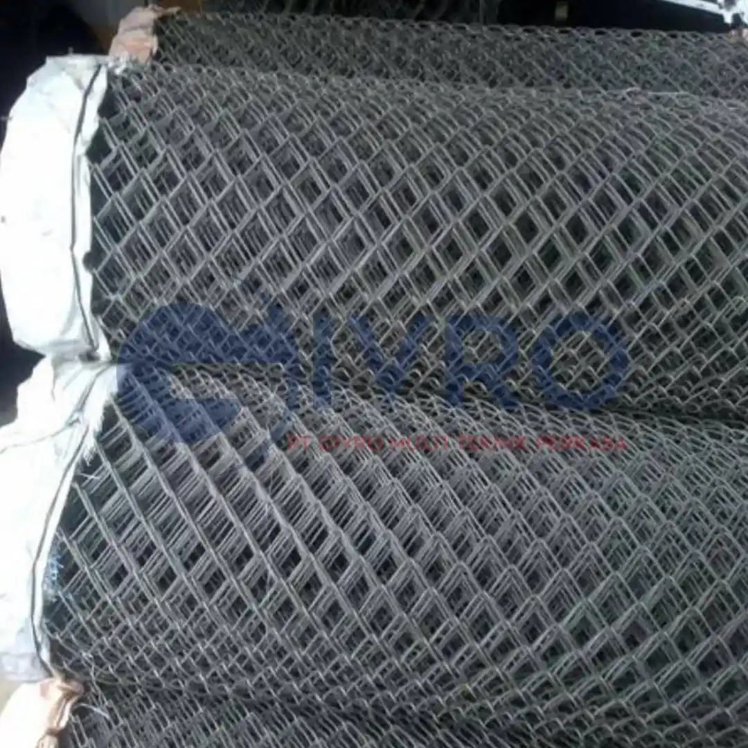 Jual Kawat Harmonika Jabodetabek
